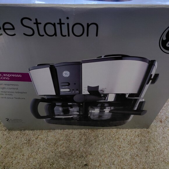 Brand new Coffee station - Picture 2 of 9